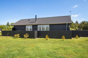 Three-Bedroom Holiday Home in Hals